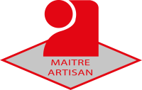 Logo Maître Artisan